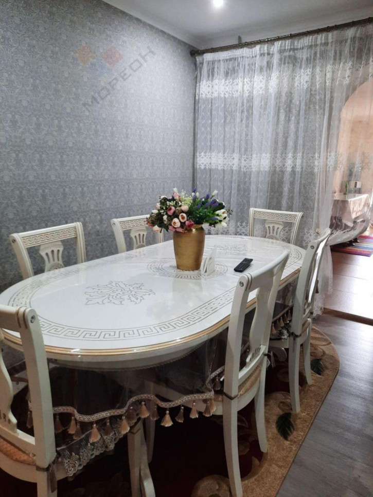 3-комн квартира Ленина ул, 32