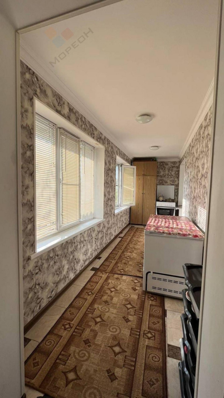 3-комн квартира Ленина ул, 32