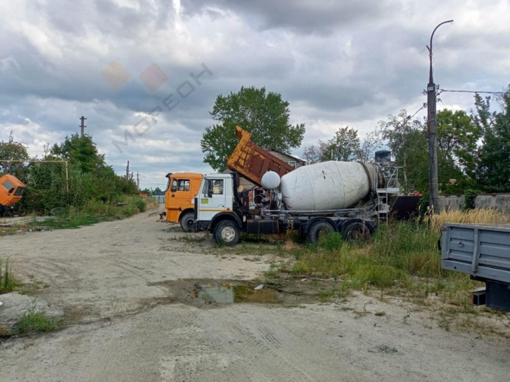 Производственное помещение Седина ул, б/н