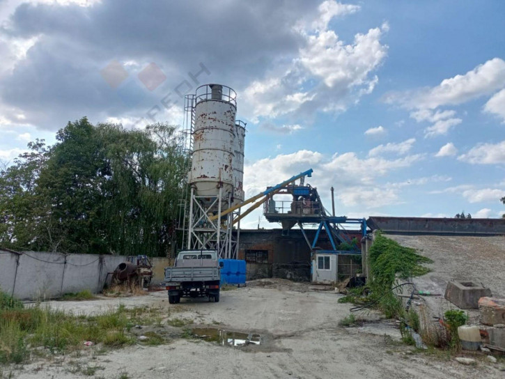 Производственное помещение Седина ул, б/н