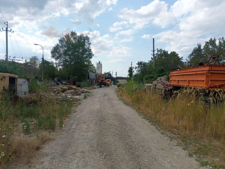 Производственное помещение Седина ул, б/н