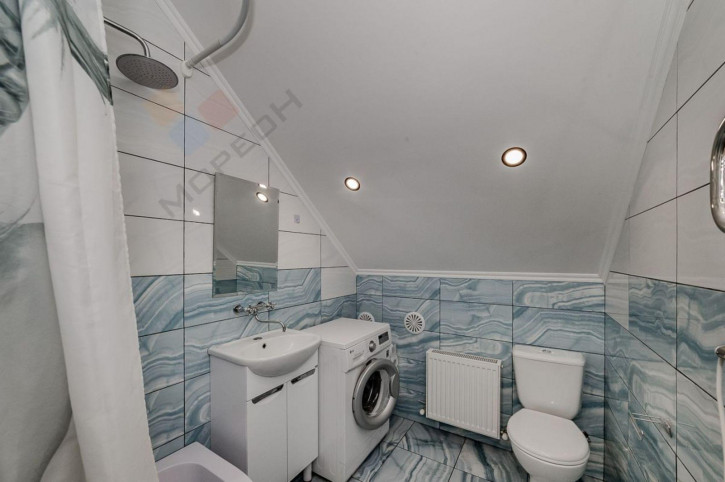 Коттедж/дом Молодежная, 97