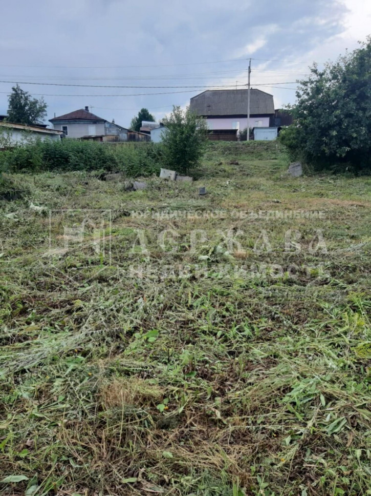 Земельный участок Братская улица Земельный участок Братская улица