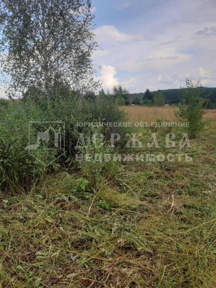 Земельный участок Братская улица Земельный участок Братская улица