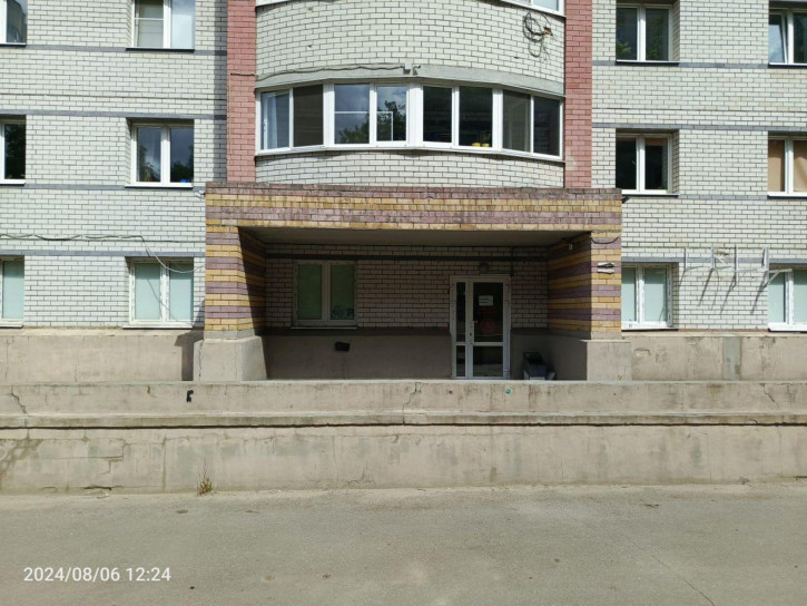 Торговое помещение Белоконской ул, 14б