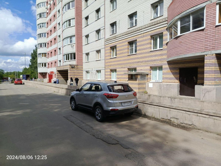 Торговое помещение Белоконской ул, 14б