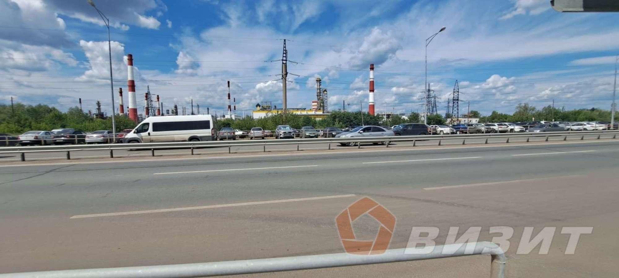 Сдать складское помещение за 150 000 рублей на Стромиловское шоссе, 5