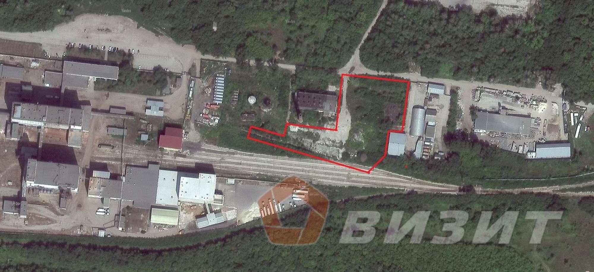 Купить производственную площадь за 35 000 000 рублей на Балтийский проезд, 7в