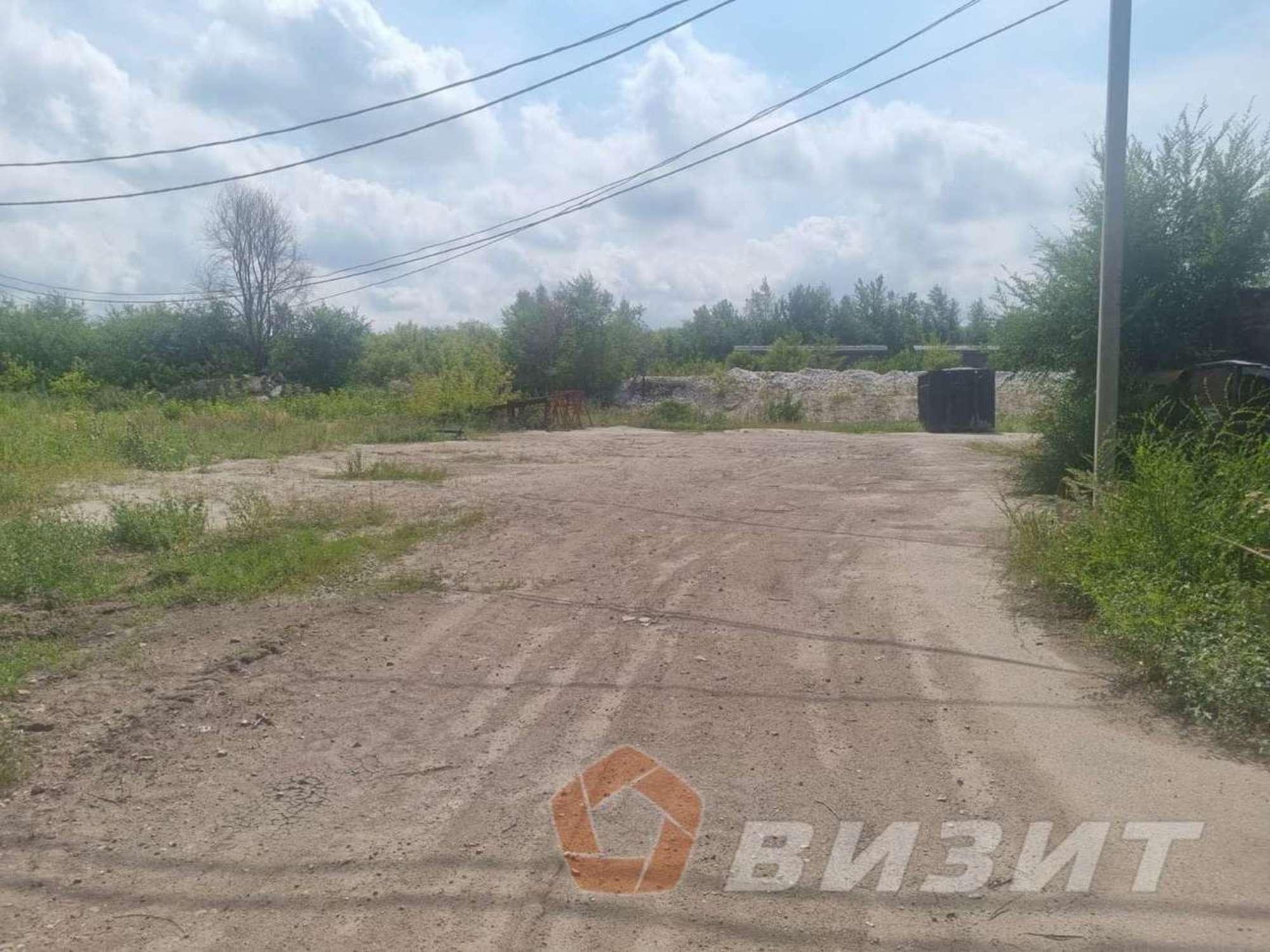 Купить производственную площадь за 35 000 000 рублей на Балтийский проезд, 7в
