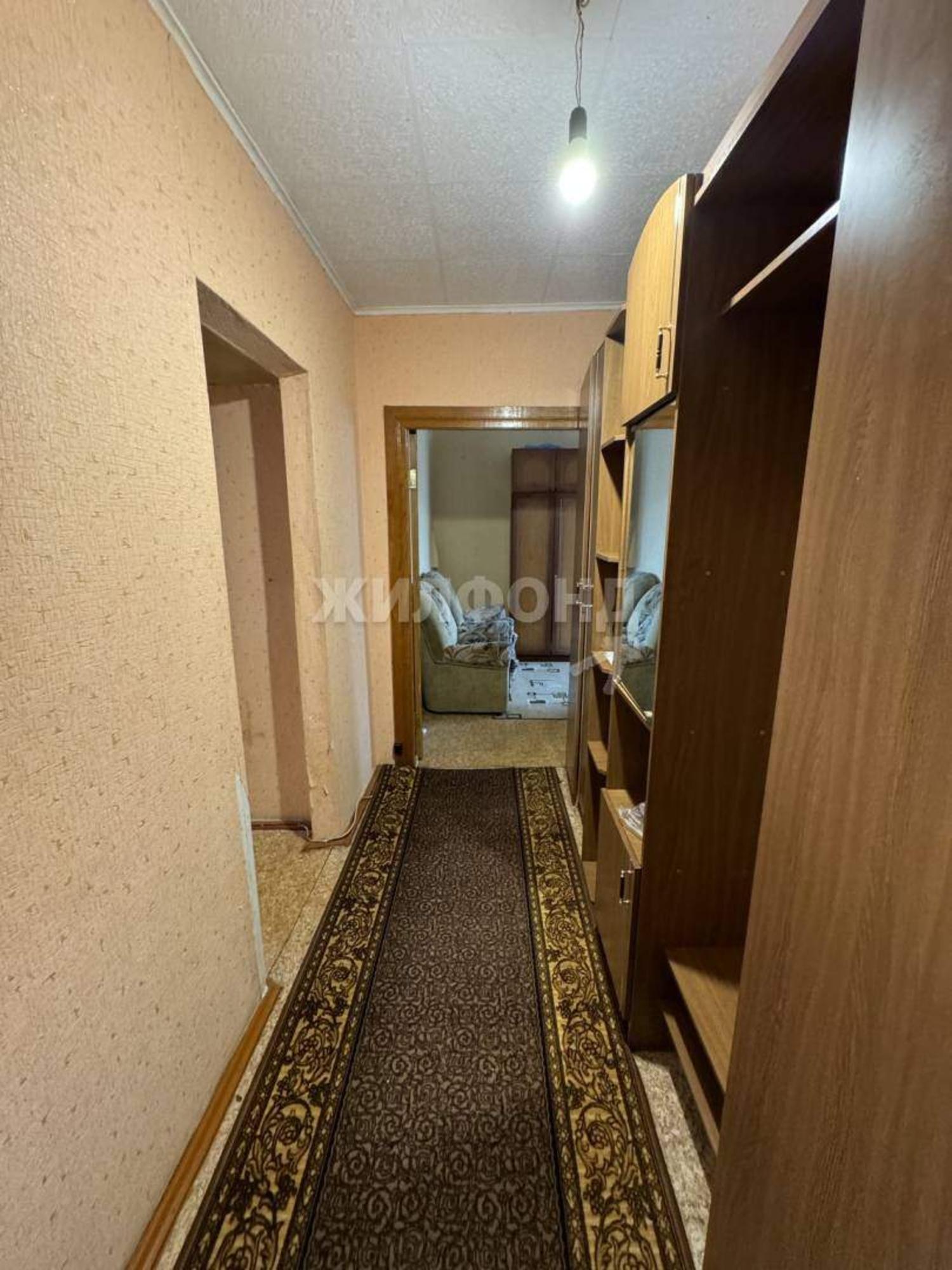 Купить квартиру за 4 550 000 рублей на Королева улица, д.4
