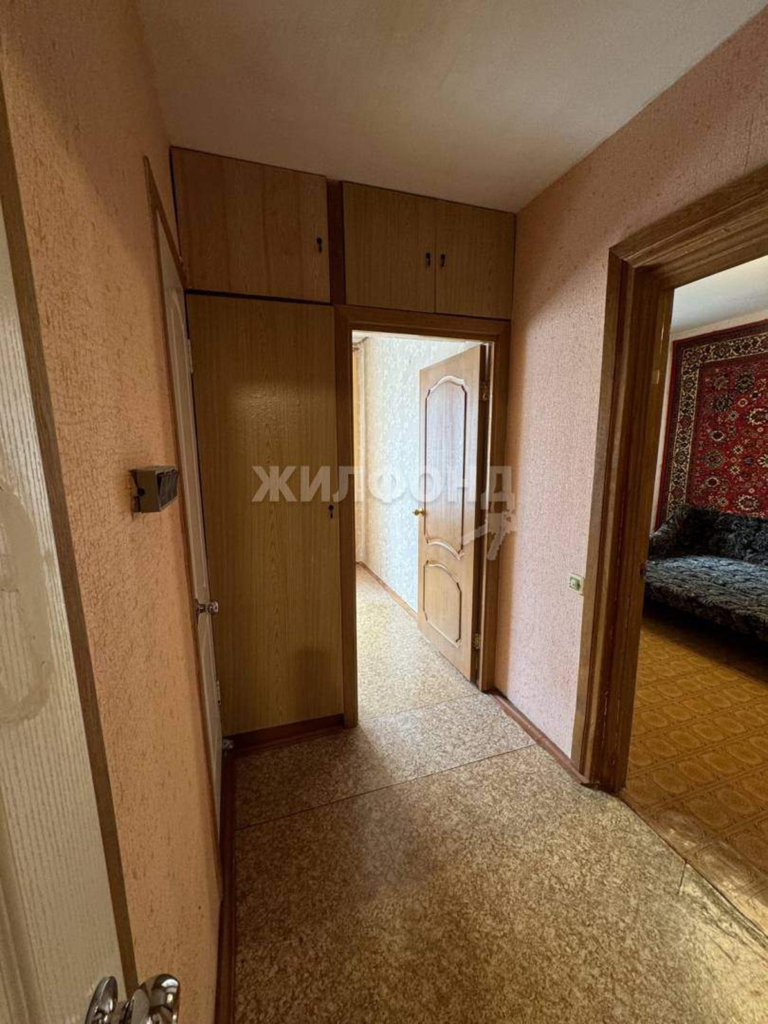 Купить квартиру за 4 550 000 рублей на Королева улица, д.4
