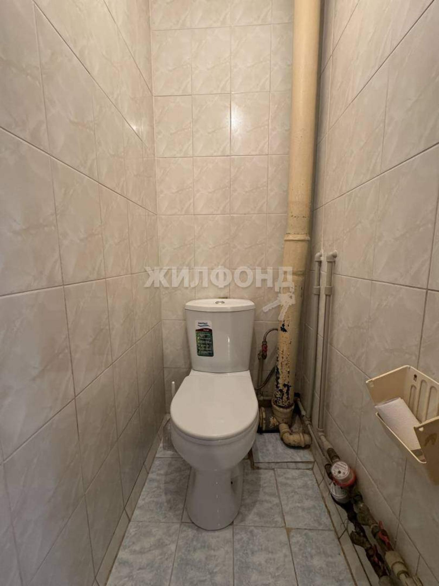 Купить квартиру за 4 550 000 рублей на Королева улица, д.4