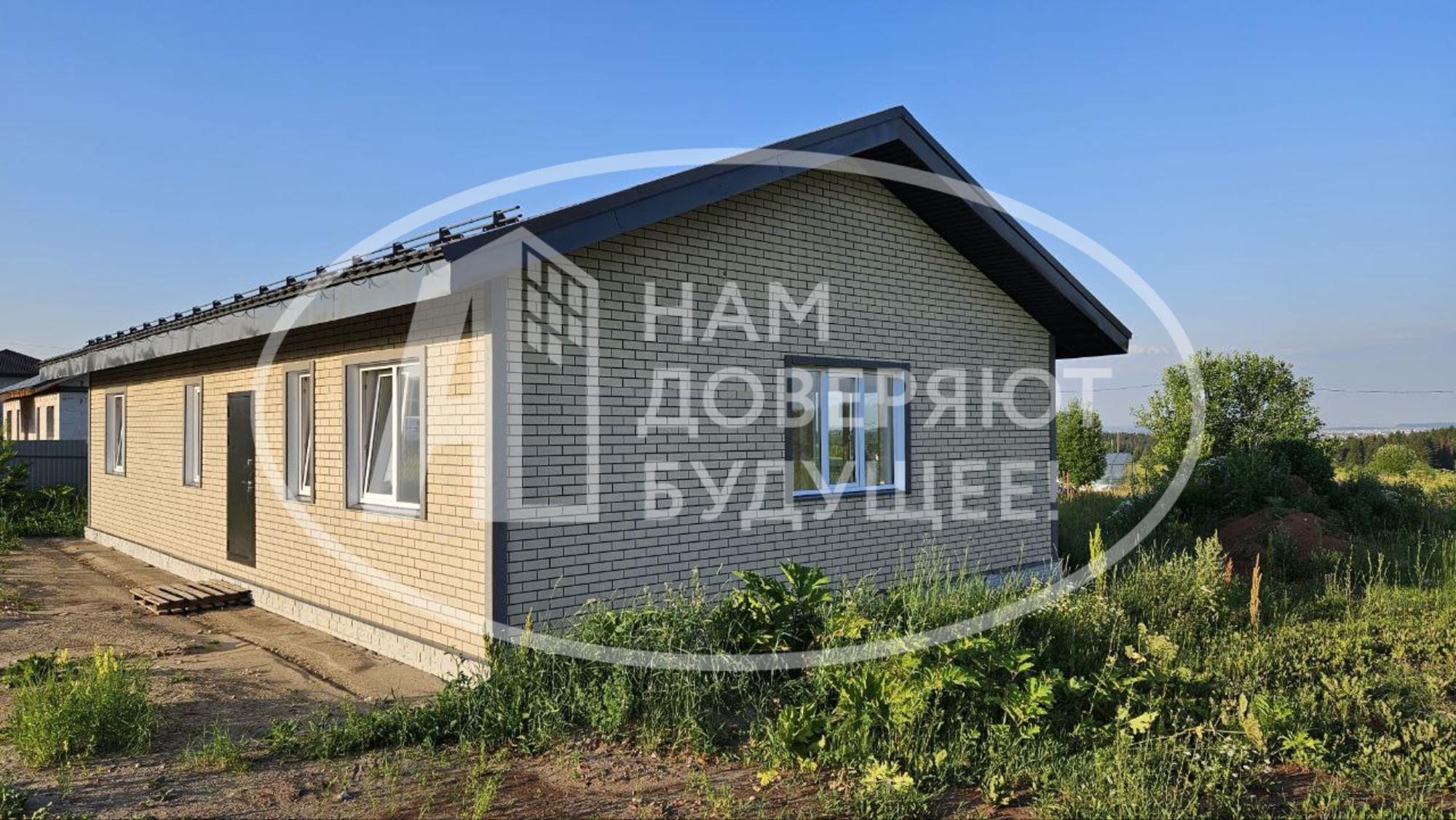 Купить дачу, дом, коттедж за 5 750 000 рублей на Шереметьевская улица, 18