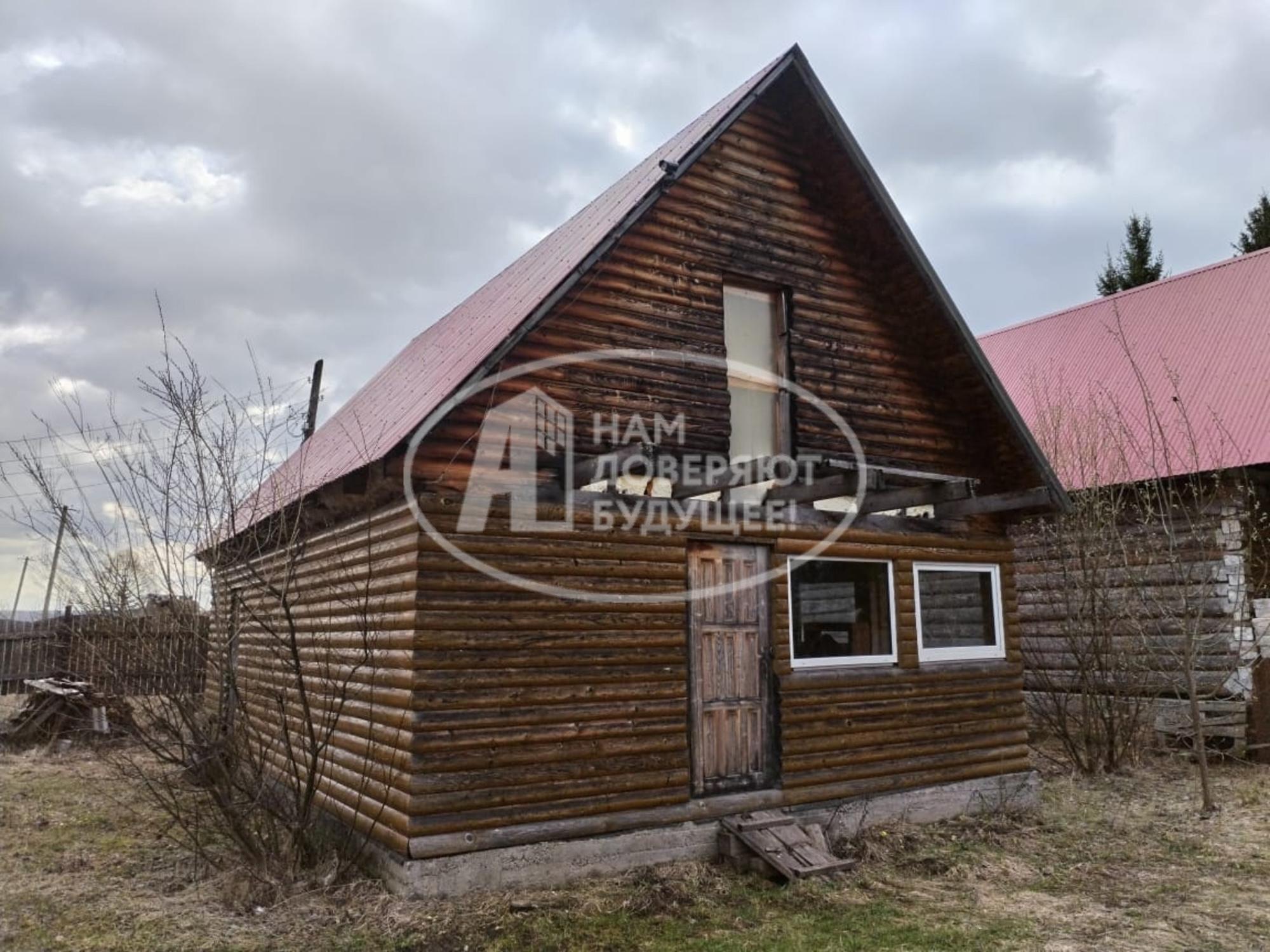 Купить дачу, дом, коттедж за 1 900 000 рублей на Калаповская улица