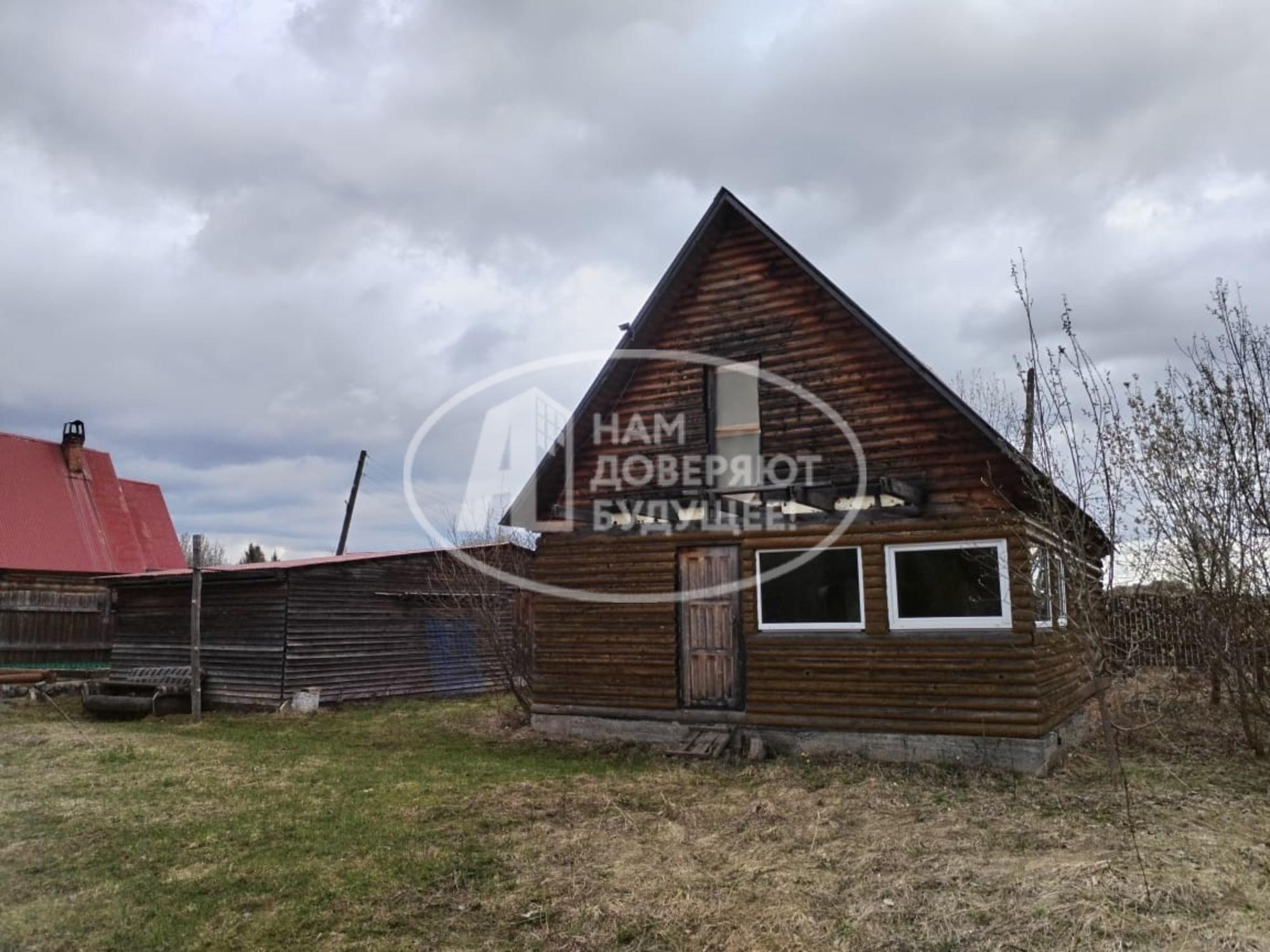 Купить дачу, дом, коттедж за 1 900 000 рублей на Калаповская улица