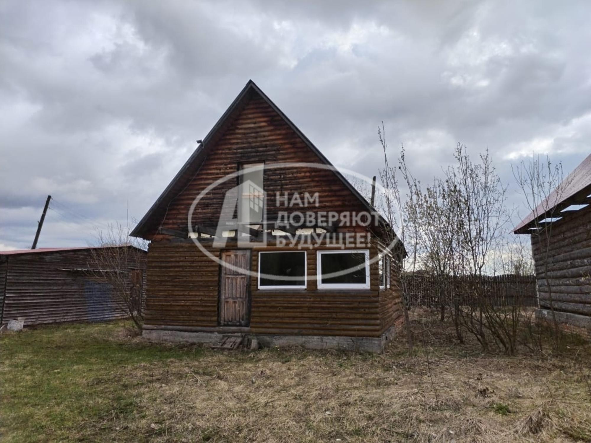 Купить дачу, дом, коттедж за 1 900 000 рублей на Калаповская улица