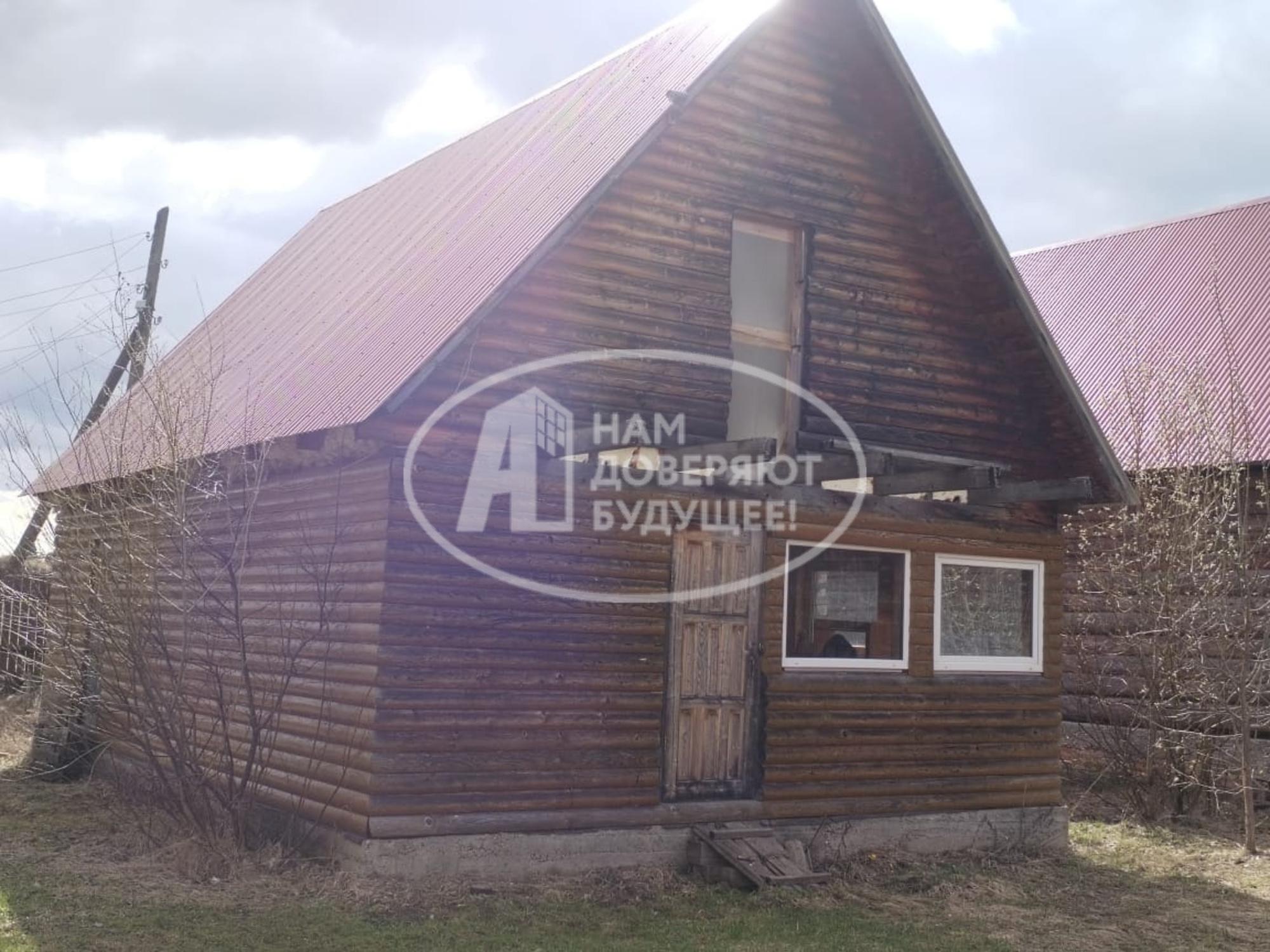 Купить дачу, дом, коттедж за 1 900 000 рублей на Калаповская улица