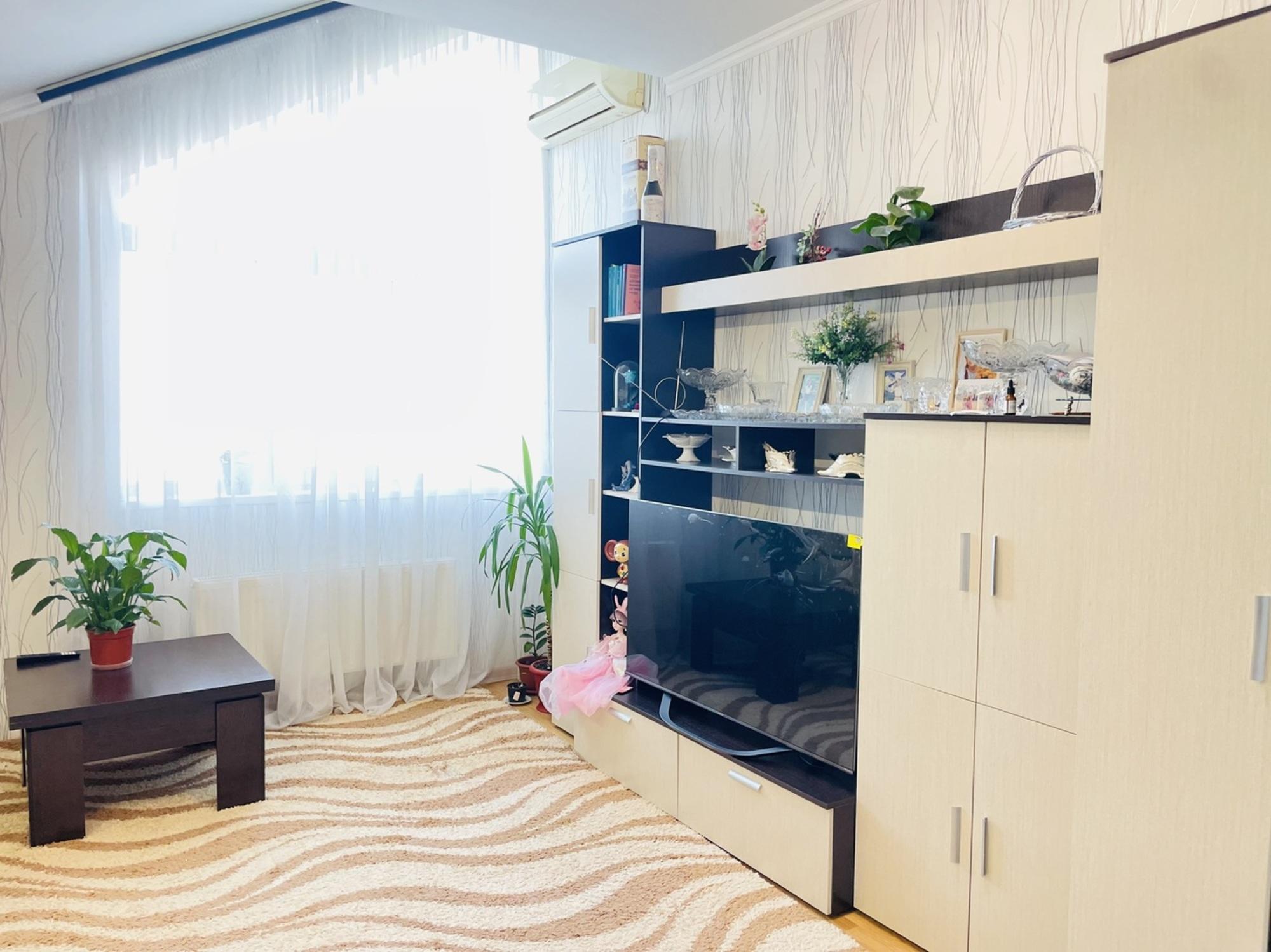 Купить квартиру за 9 500 000 рублей на Родниковая улица, 2/4
