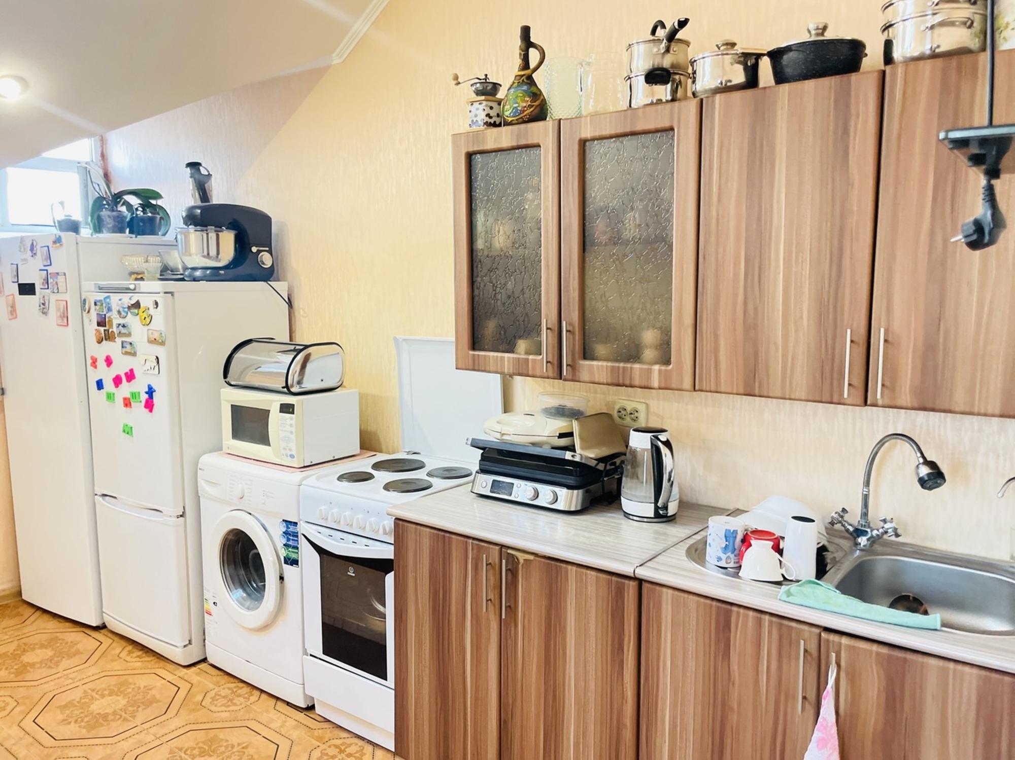 Купить квартиру за 9 500 000 рублей на Родниковая улица, 2/4