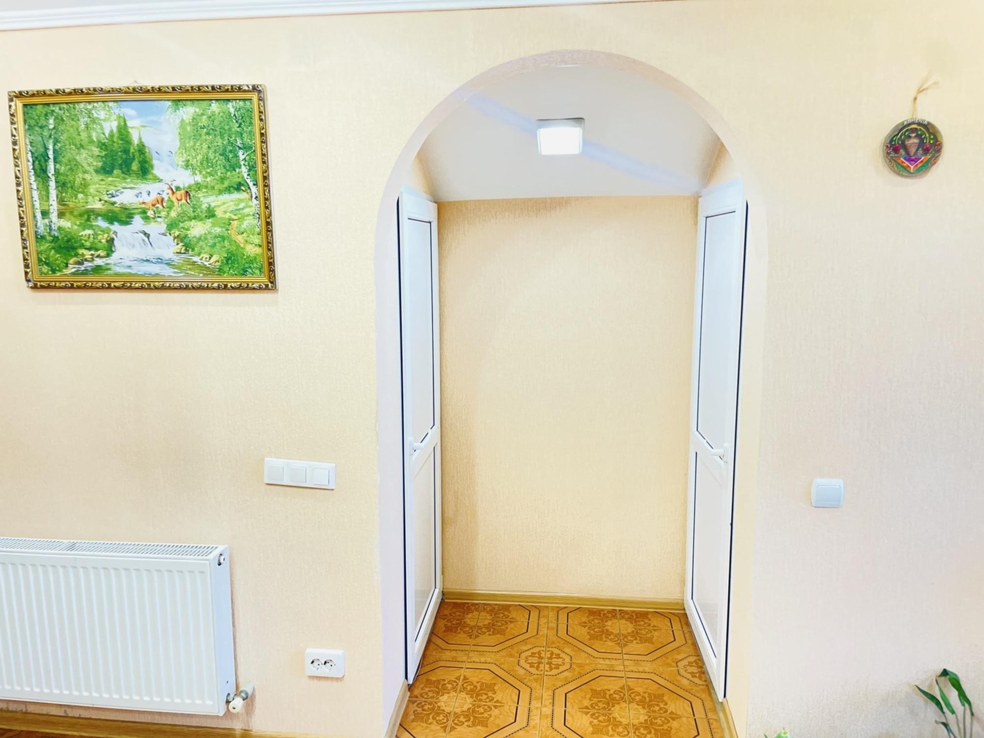 Купить квартиру за 9 500 000 рублей на Родниковая улица, 2/4