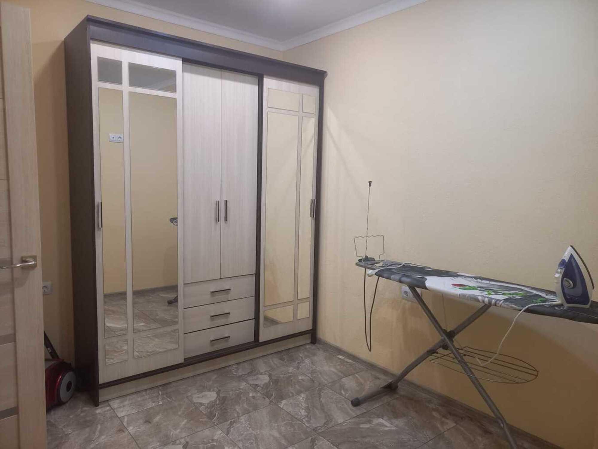 Купить квартиру за 7 900 000 рублей на Пионерский проспект, 100Вк1