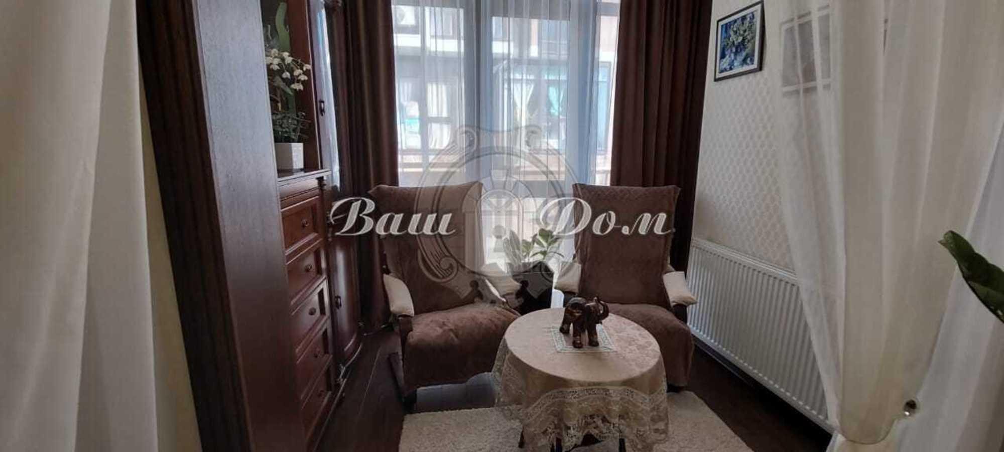 Купить квартиру за 20 000 000 рублей на ул. Одесская, 3Ак11