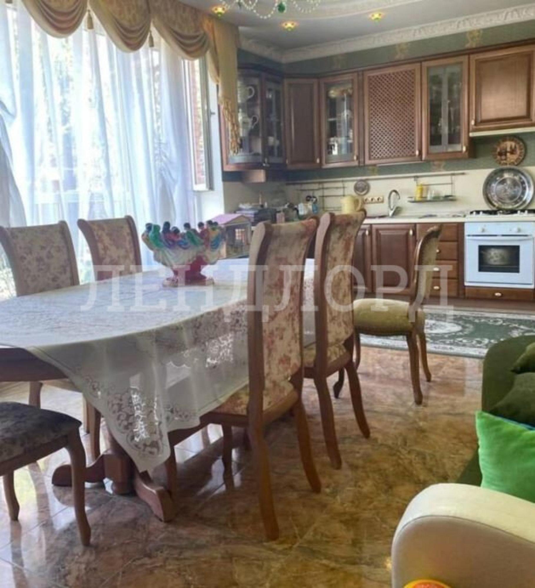 Купить дачу, дом, коттедж за 25 000 000 рублей на Жлобинский переулок