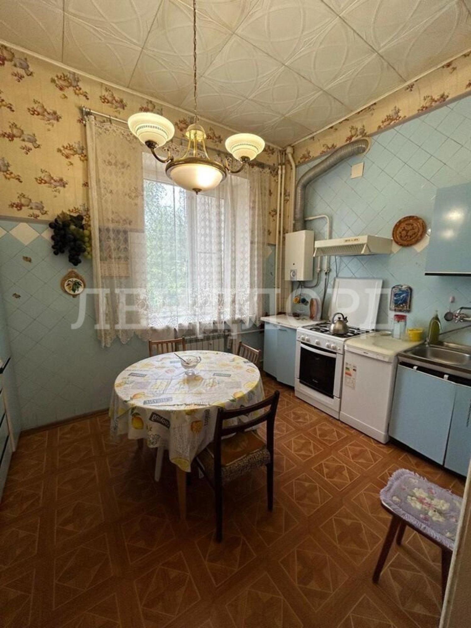 Купить квартиру за 10 950 000 рублей на Будённовский проспект, 72/213