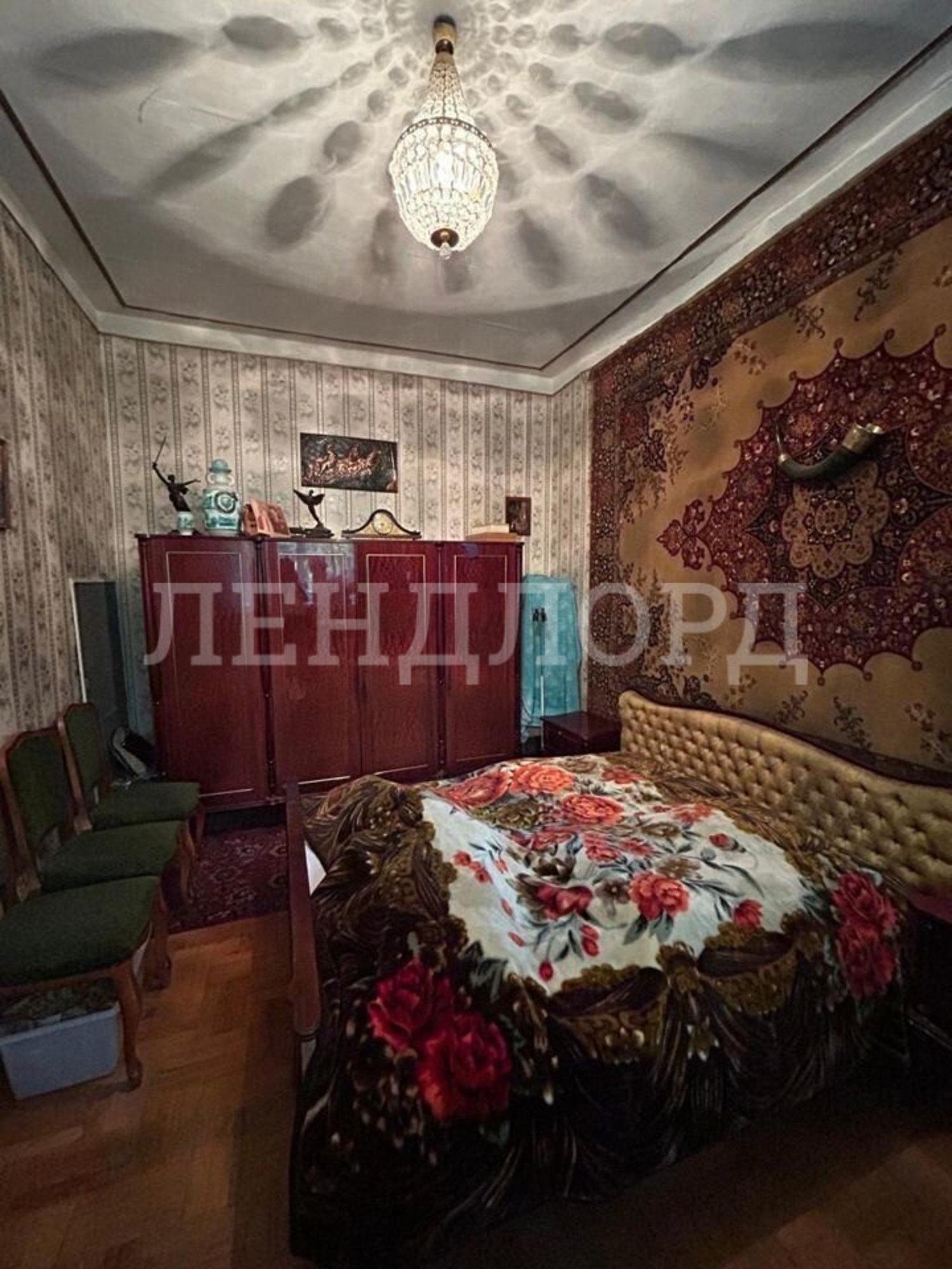 Купить квартиру за 10 950 000 рублей на Будённовский проспект, 72/213