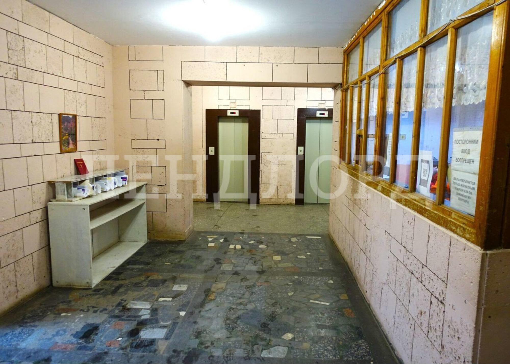 Купить квартиру за 2 680 000 рублей на улица Ерёменко, 87