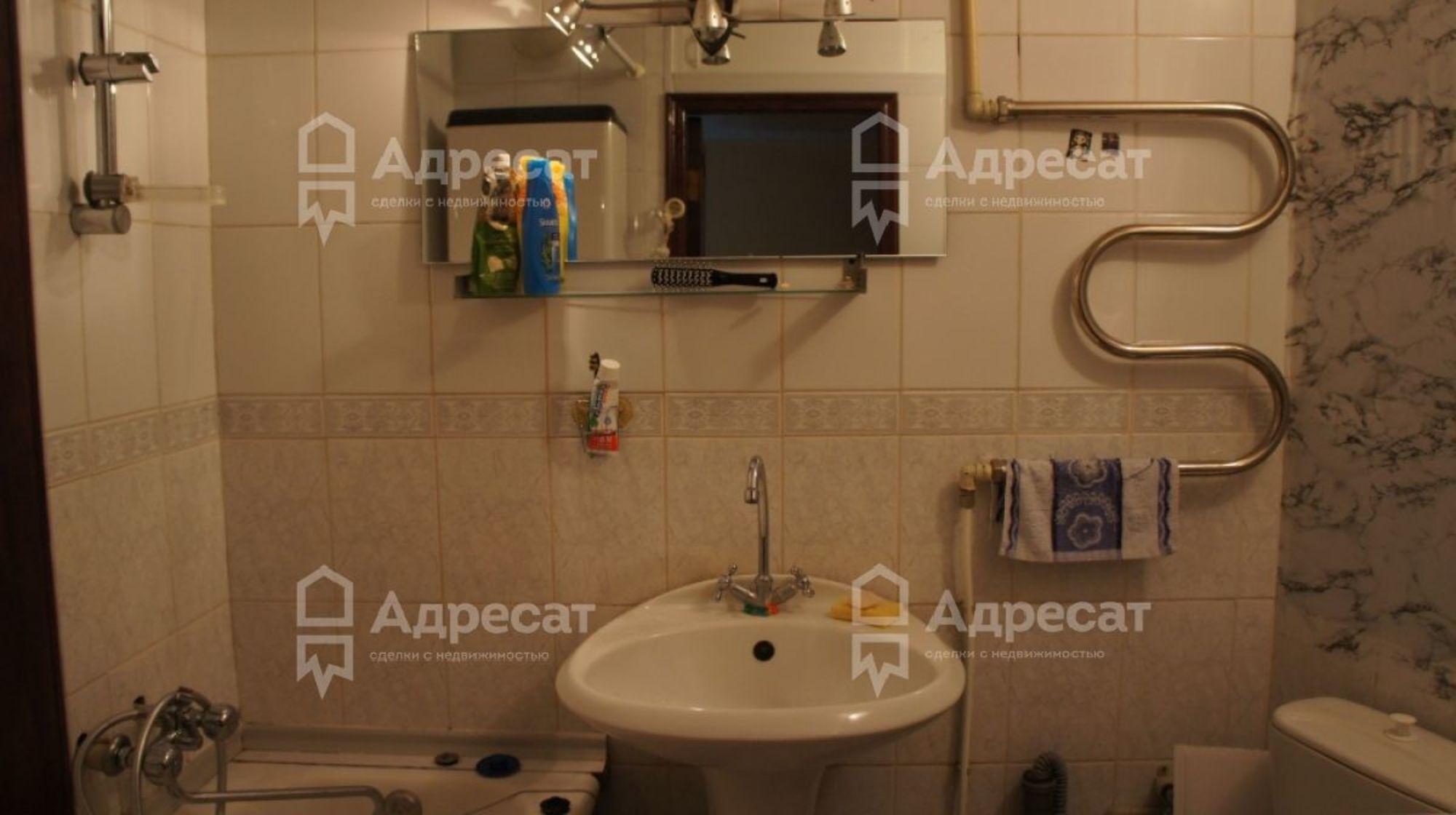 Купить квартиру за 4 100 000 рублей на ул. Автомобилистов,  д.8