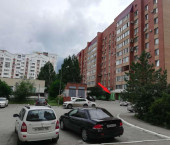 офис 85 кв м, этаж 1/10 Осипенко улица, 39