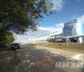 помещение 9000 кв м Балтийский проезд, 7в