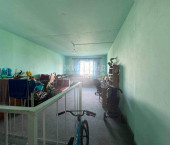2-комн, 65.5кв м, этаж 1/3 Г.Гололобовой улица, д.4