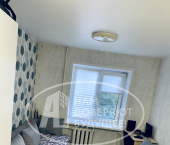 комната 11.3 кв м улица Аркадия Гайдара, 16/2
