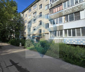 1-комн, 32.8кв м, этаж 5/5 Сосневская 9-я ул, 124
