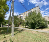 2-комн, 54кв м, этаж 4/5 улица Ленина, 141