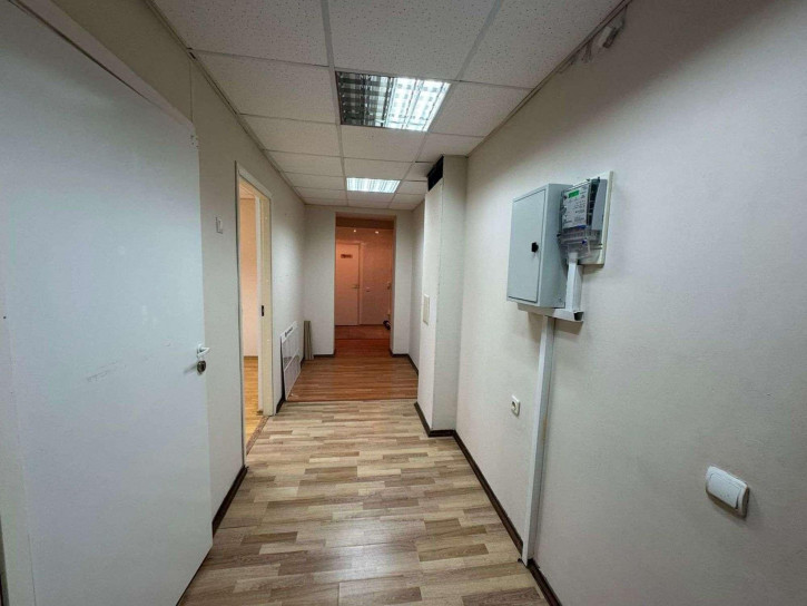 Офис Осипенко улица, 39 Офис Осипенко улица, 39