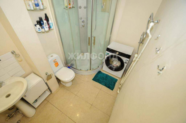 Коттедж/дом Красных Партизан улица