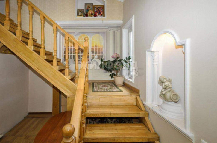 Коттедж/дом Красных Партизан улица