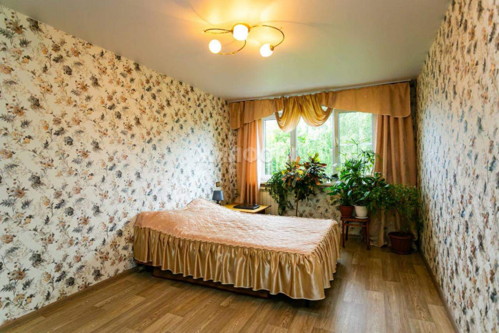 2-комн квартира Транспортная улица, д.99