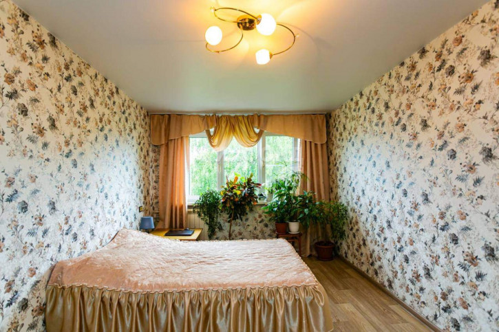 2-комн квартира Транспортная улица, д.99