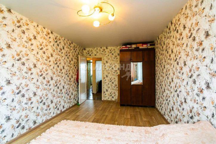 2-комн квартира Транспортная улица, д.99
