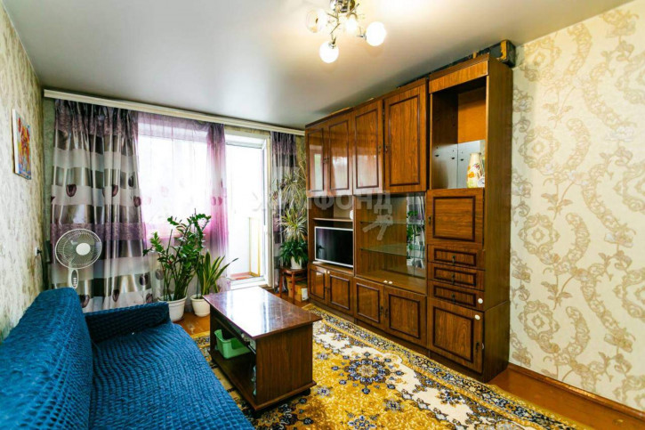 2-комн квартира Транспортная улица, д.99