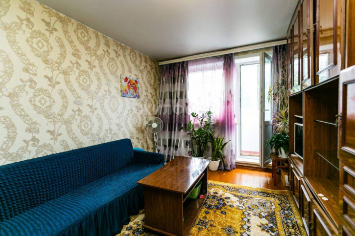 2-комн квартира Транспортная улица, д.99