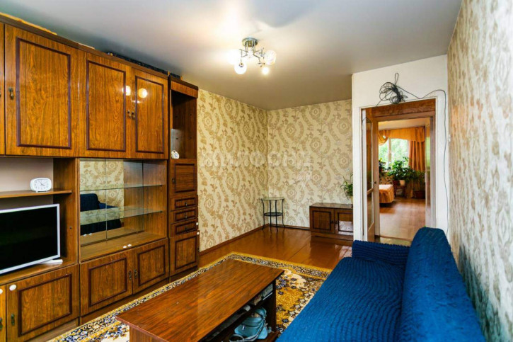 2-комн квартира Транспортная улица, д.99