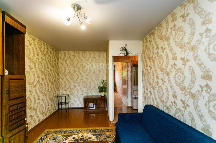 2-комн квартира Транспортная улица, д.99