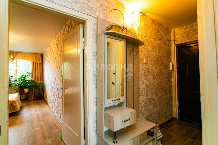 2-комн квартира Транспортная улица, д.99