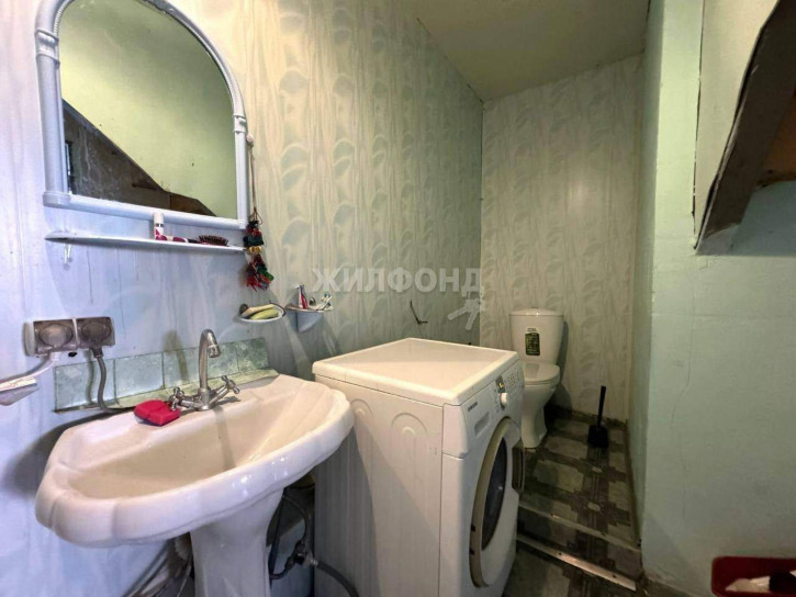 2-комн квартира Г.Гололобовой улица, д.4