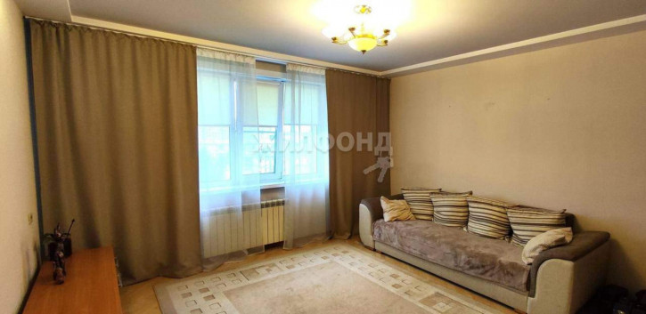 4-комн квартира Пионерский проспект, д.36А